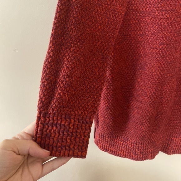 Lands end sweater - Picture 4 of 5